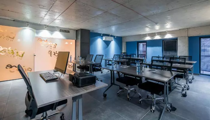 هتل بریج بوتیک تفلیس